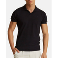 Product DORS KNITTED POLO SHIRT thumbnail image