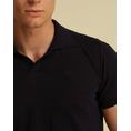 Product DORS KNITTED POLO SHIRT thumbnail image