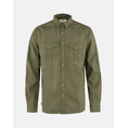 Product FJALL RAVEN Övik Travel Shirt LS M / Övik Travel Shirt LS M thumbnail image