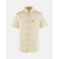 Product FJALL RAVEN Övik Travel Shirt SS M / Övik Travel Shirt SS M thumbnail image