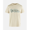 Product FJALL RAVEN Multicolor Logo T-shirt M / Multicolor Logo T-shirt M thumbnail image