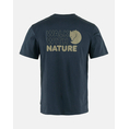 Product FJALL RAVEN Walk With Nature T-shirt M / Walk With Nature T-shirt M thumbnail image