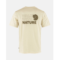 Product FJALL RAVEN Walk With Nature T-shirt M / Walk With Nature T-shirt M thumbnail image