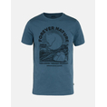 Product FJALL RAVEN Fjällräven Equipment T-shirt M / Fjällräven Equipment T-shirt thumbnail image