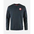 Product FJALL RAVEN 1960 Logo Badge Sweater M / 1960 Logo Badge Sweater M thumbnail image