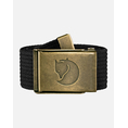 Product FJALL RAVEN Canvas Brass Belt / Canvas Brass Belt 4 cm thumbnail image