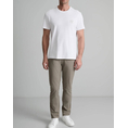 Product NAVY&GREEN MODERN FIT PLEATLESS PANTS thumbnail image