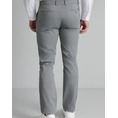 Product NAVY&GREEN MODERN FIT PLEATLESS PANTS thumbnail image
