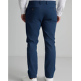 Product NAVY&GREEN MODERN FIT PLEATLESS PANTS thumbnail image
