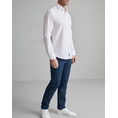 Product NAVY&GREEN MODERN FIT PLEATLESS PANTS thumbnail image