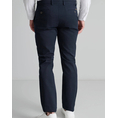 Product NAVY&GREEN MODERN FIT PLEATLESS PANTS thumbnail image