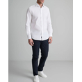 Product NAVY&GREEN MODERN FIT PLEATLESS PANTS thumbnail image