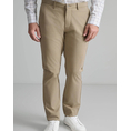 Product NAVY&GREEN MODERN FIT PLEATLESS PANTS thumbnail image