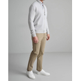 Product NAVY&GREEN MODERN FIT PLEATLESS PANTS thumbnail image
