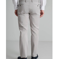 Product NAVY&GREEN MODERN FIT PLEATLESS PANTS thumbnail image