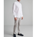 Product NAVY&GREEN MODERN FIT PLEATLESS PANTS thumbnail image