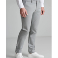 Product NAVY&GREEN MODERN FIT PLEATLESS PANTS thumbnail image