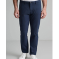 Product NAVY&GREEN MODERN FIT PLEATLESS PANTS thumbnail image