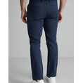 Product NAVY&GREEN MODERN FIT PLEATLESS PANTS thumbnail image