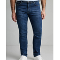 Product NAVY&GREEN DENIM PANTS NORMAL WAIST thumbnail image