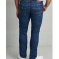Product NAVY&GREEN DENIM PANTS NORMAL WAIST thumbnail image