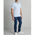 Product NAVY&GREEN DENIM PANTS NORMAL WAIST thumbnail image
