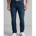 Product NAVY&GREEN LOW WAIST DENIM PANTS thumbnail image