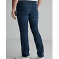 Product NAVY&GREEN LOW WAIST DENIM PANTS thumbnail image