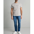 Product NAVY&GREEN ΠΑΝΤΕΛΟΝΙ ΝΤΕΝΙΜ LOW WAIST thumbnail image