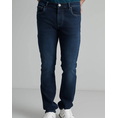 Product NAVY&GREEN DENIM PANTS NORMAL WAIST thumbnail image