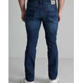 Product NAVY&GREEN LOW WAIST DENIM PANTS thumbnail image