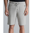Product NAVY&GREEN JOGGING BERMUDA SHORTS thumbnail image