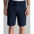 Product NAVY&GREEN JOGGING BERMUDA SHORTS thumbnail image