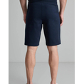 Product NAVY&GREEN JOGGING BERMUDA SHORTS thumbnail image