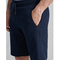Product NAVY&GREEN JOGGING BERMUDA SHORTS thumbnail image