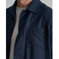 Product NAVY&GREEN JACKET thumbnail image