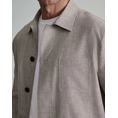 Product NAVY&GREEN JACKET thumbnail image