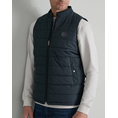 Product NAVY&GREEN VEST thumbnail image
