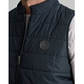 Product NAVY&GREEN VEST thumbnail image