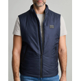 Product NAVY&GREEN VEST thumbnail image