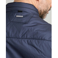 Product NAVY&GREEN VEST thumbnail image