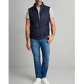 Product NAVY&GREEN VEST thumbnail image