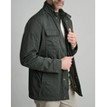 Product NAVY&GREEN JACKET thumbnail image
