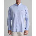 Product NAVY&GREEN COMFORT FIT SHIRT thumbnail image