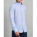 Product NAVY&GREEN COMFORT FIT SHIRT thumbnail image