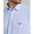 Product NAVY&GREEN COMFORT FIT SHIRT thumbnail image