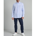 Product NAVY&GREEN COMFORT FIT SHIRT thumbnail image