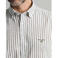 Product NAVY&GREEN COMFORT FIT SHIRT thumbnail image