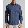 Product NAVY&GREEN FIT LINE SHIRT thumbnail image