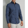Product NAVY&GREEN FIT LINE SHIRT thumbnail image